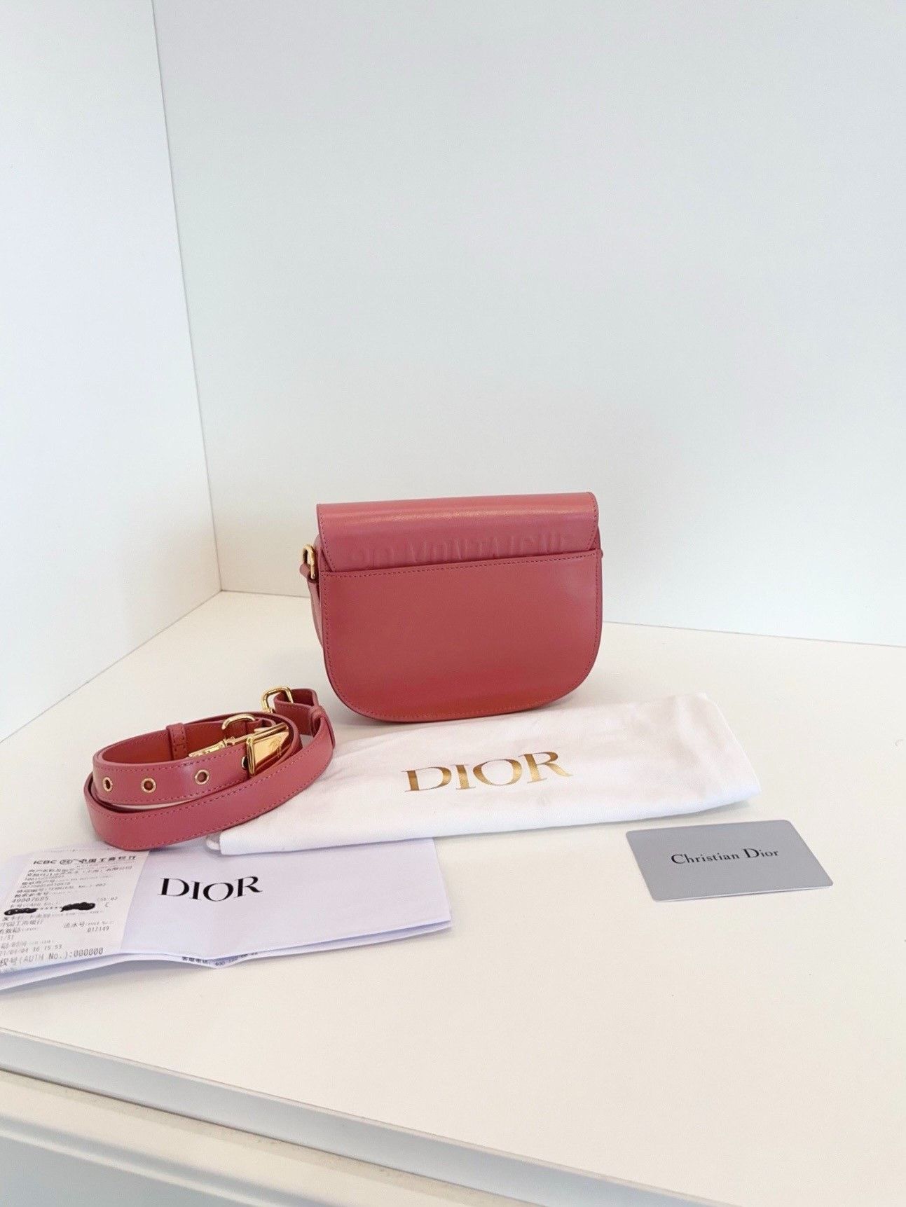 Dior Pre-loved Bag Very good condition Size ONE SIZE - 4 Thumbnail