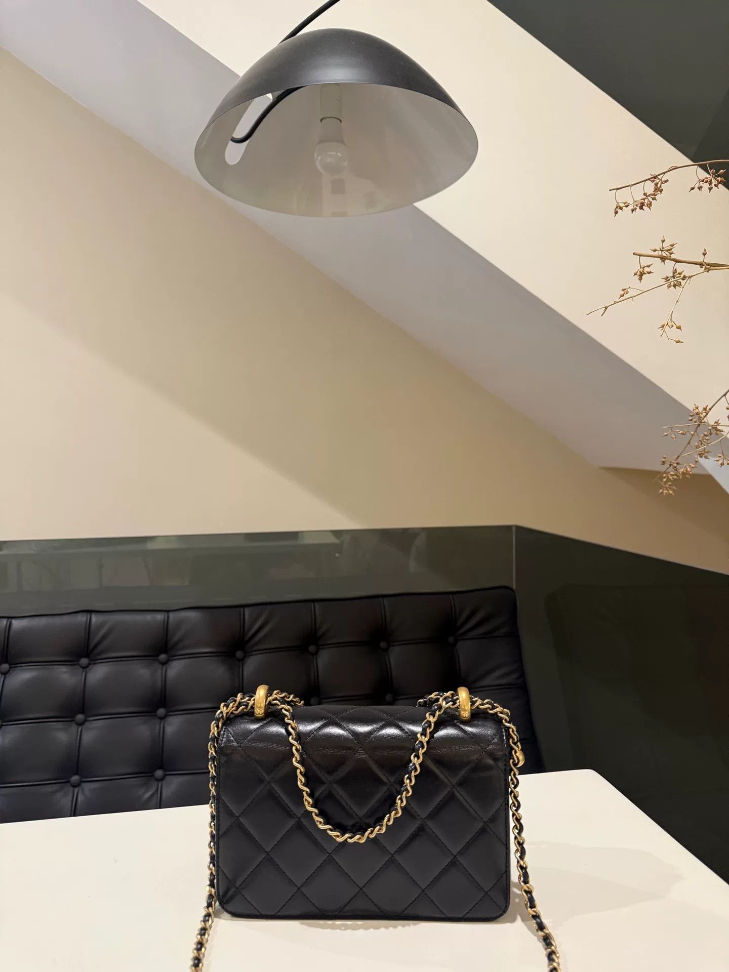 Chanel Pre-loved Bag Very good condition Size ONE SIZE - 4 Thumbnail