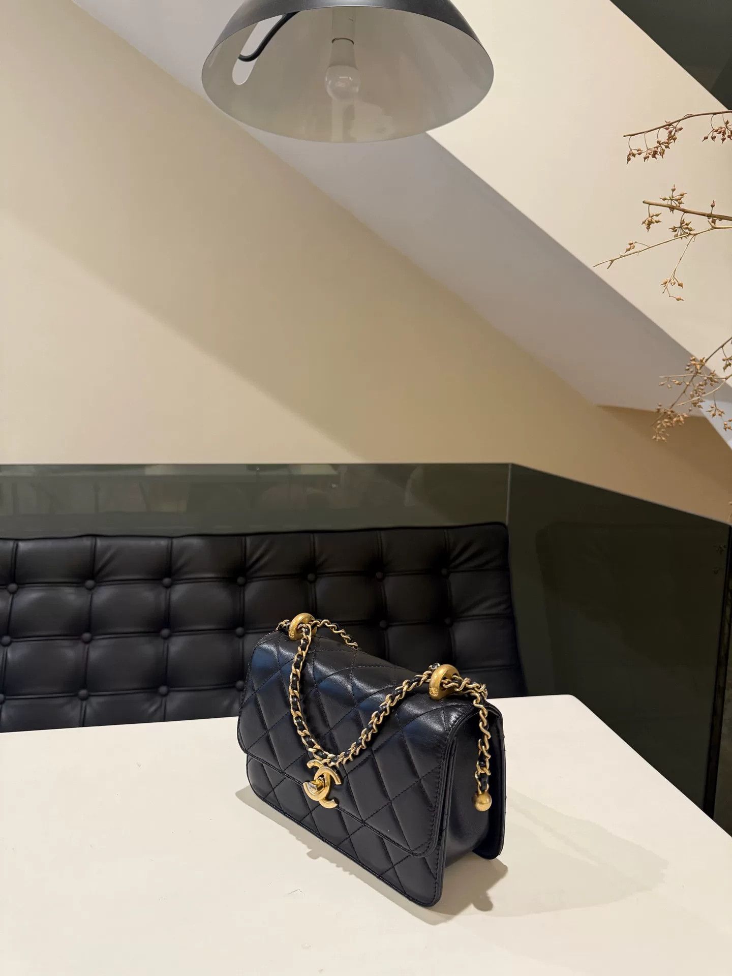 Chanel Pre-loved Bag Very good condition Size ONE SIZE - 3 Thumbnail