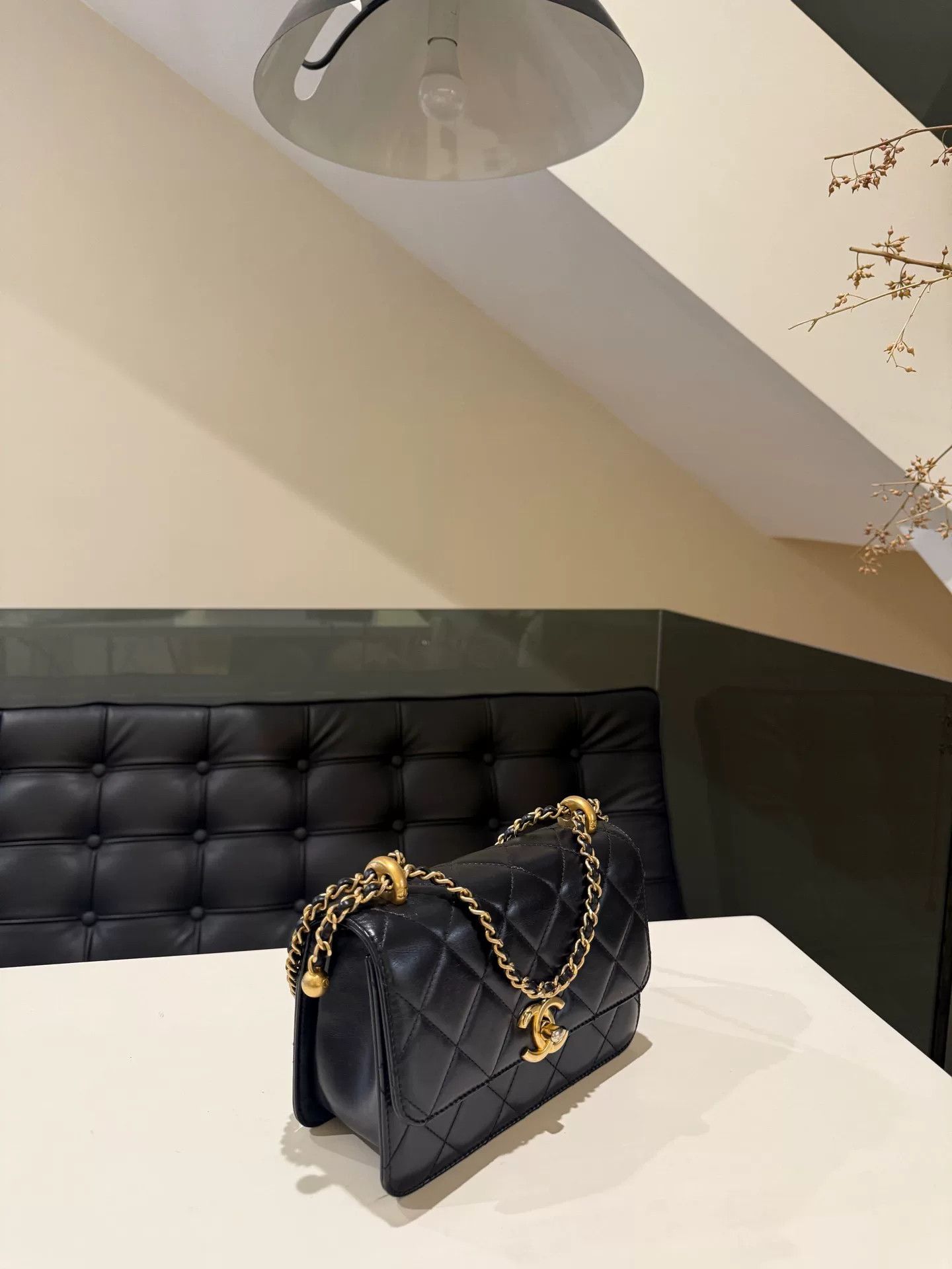 Chanel Pre-loved Bag Very good condition Size ONE SIZE - 2 Thumbnail