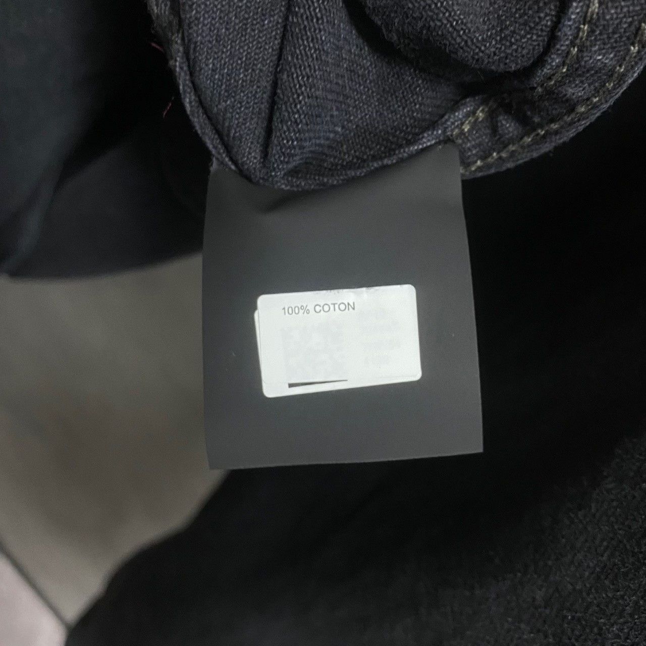 Balenciaga Balenciaga Retro Graphic Gray Light Jacket 23 Men Size US XS / EU 42 / 0 - 4 Thumbnail