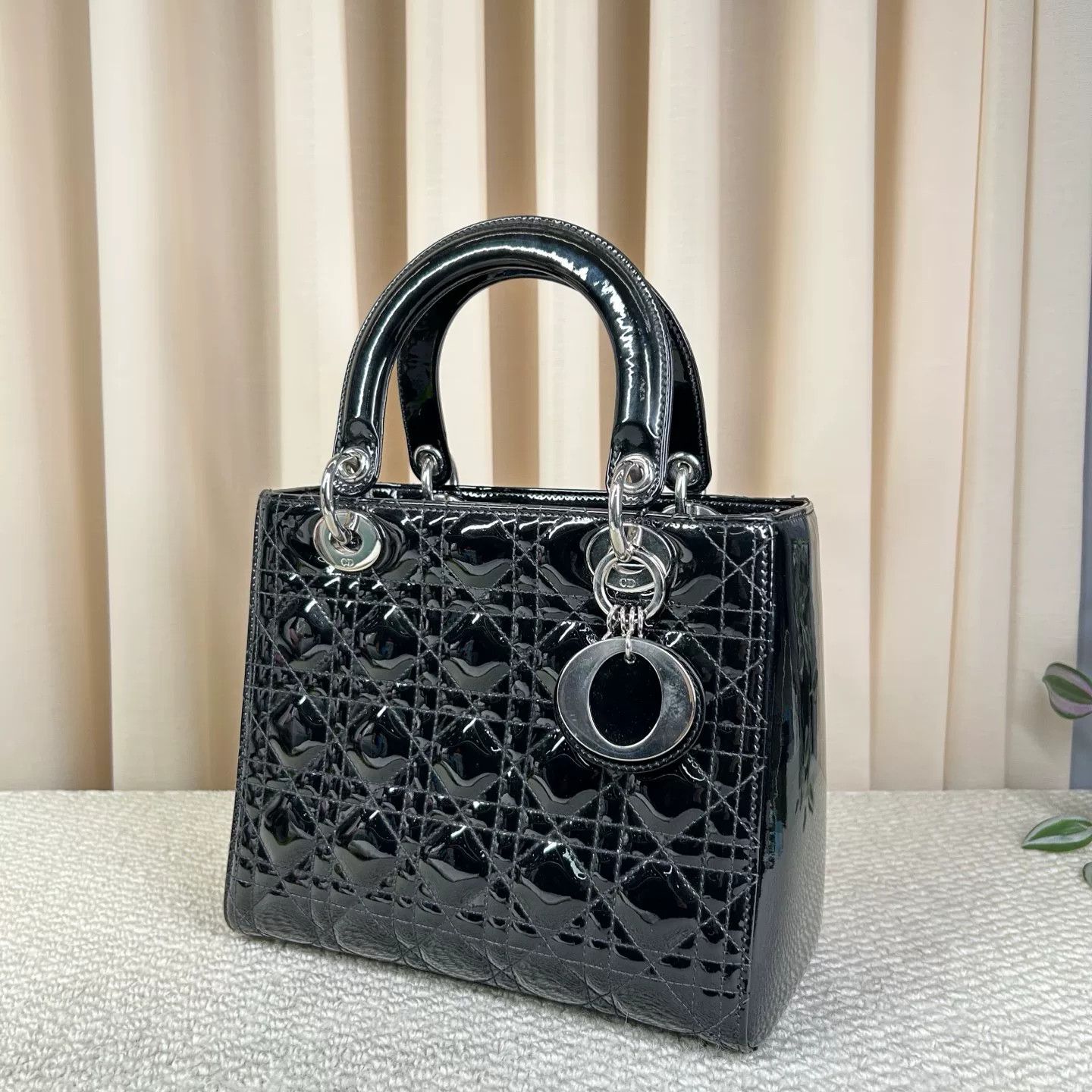 Dior Pre-loved Bag Very good condition Size ONE SIZE - 4 Thumbnail