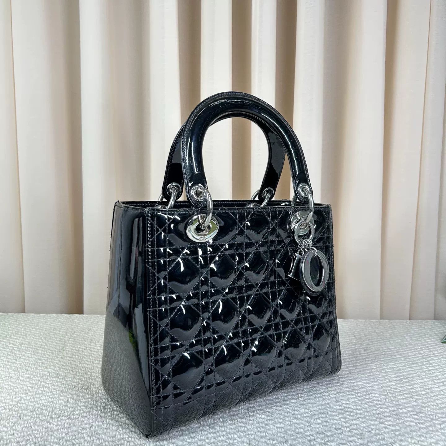 Dior Pre-loved Bag Very good condition Size ONE SIZE - 3 Thumbnail