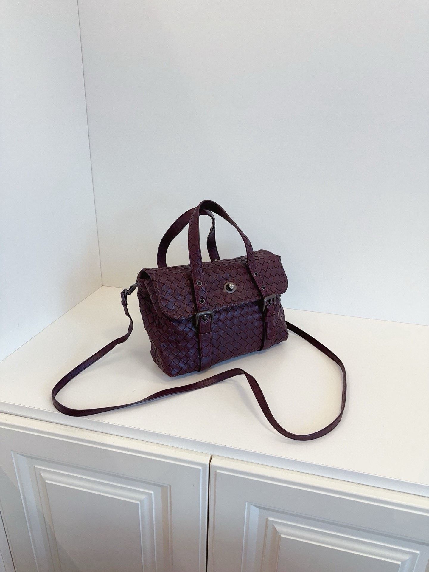 Bottega Veneta Pre-loved Bag Very good condition Size ONE SIZE - 3 Thumbnail