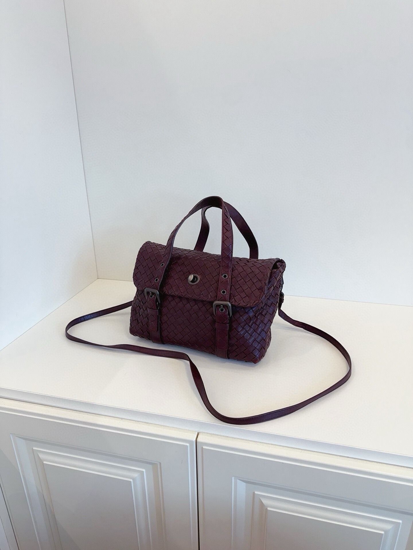 Bottega Veneta Pre-loved Bag Very good condition Size ONE SIZE - 4 Thumbnail