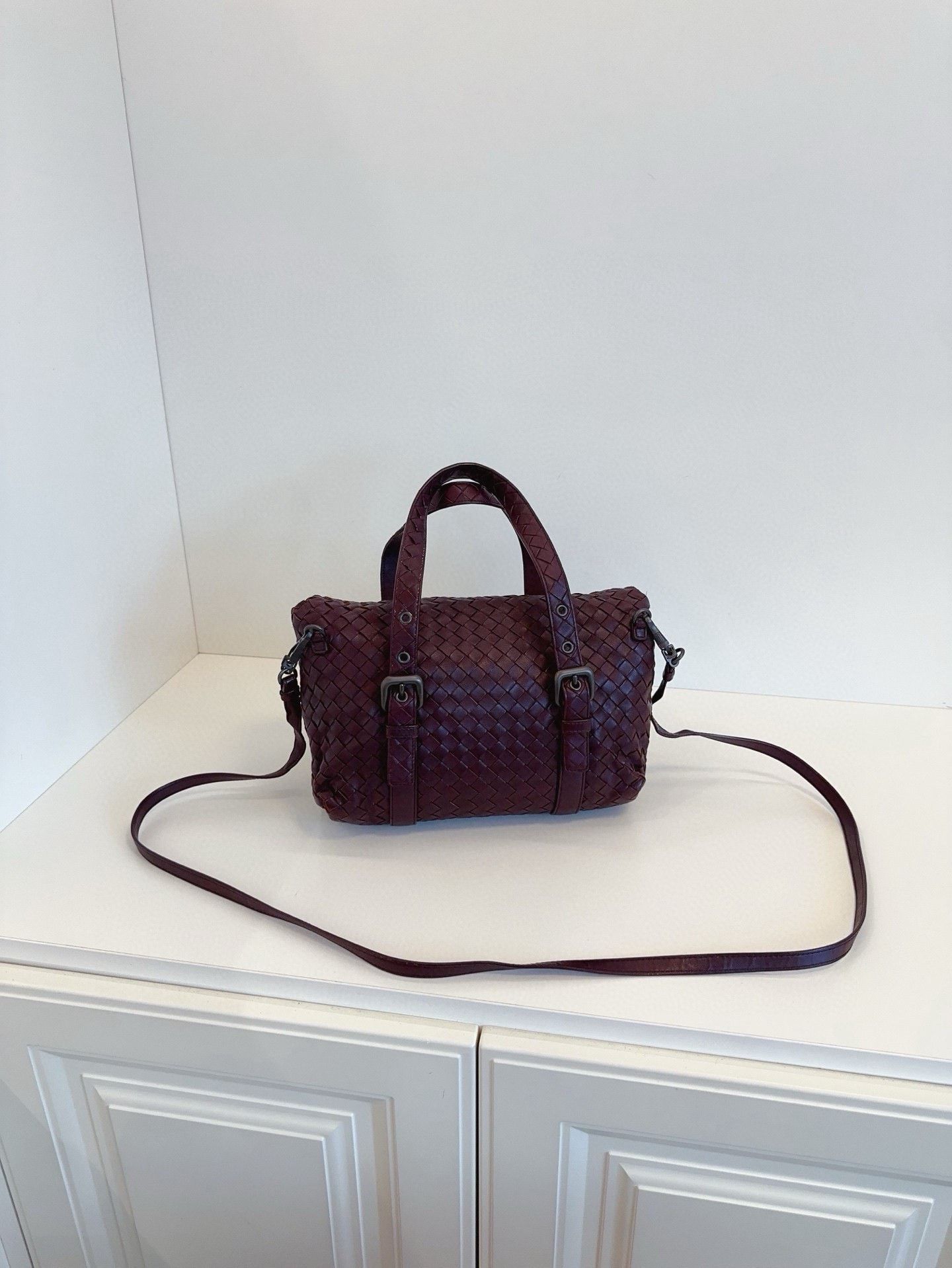 Bottega Veneta Pre-loved Bag Very good condition Size ONE SIZE - 2 Thumbnail