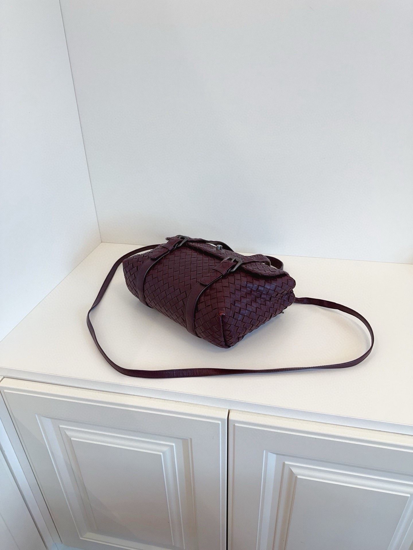 Bottega Veneta Pre-loved Bag Very good condition Size ONE SIZE - 7 Thumbnail