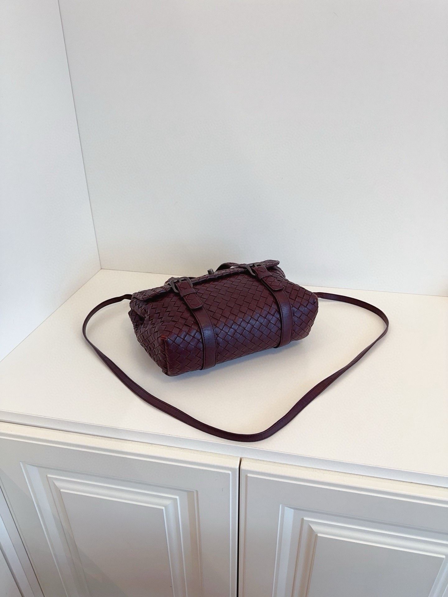 Bottega Veneta Pre-loved Bag Very good condition Size ONE SIZE - 6 Thumbnail