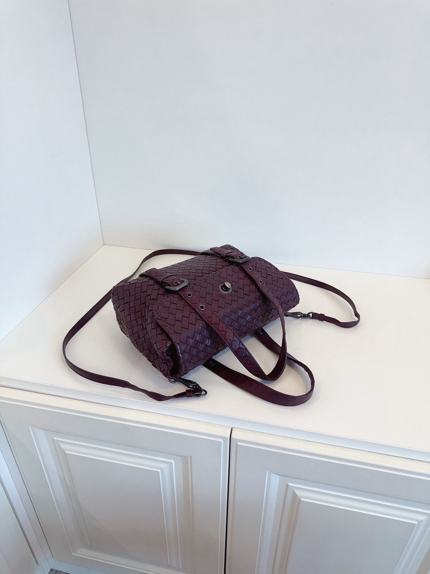 Bottega Veneta Pre-loved Bag Very good condition Size ONE SIZE - 5 Thumbnail