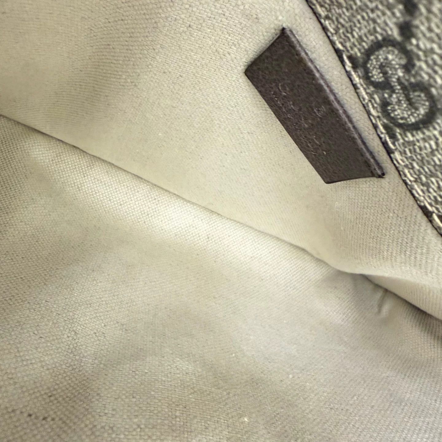 Gucci Pre-loved Bag Very good condition Size ONE SIZE - 8 Thumbnail