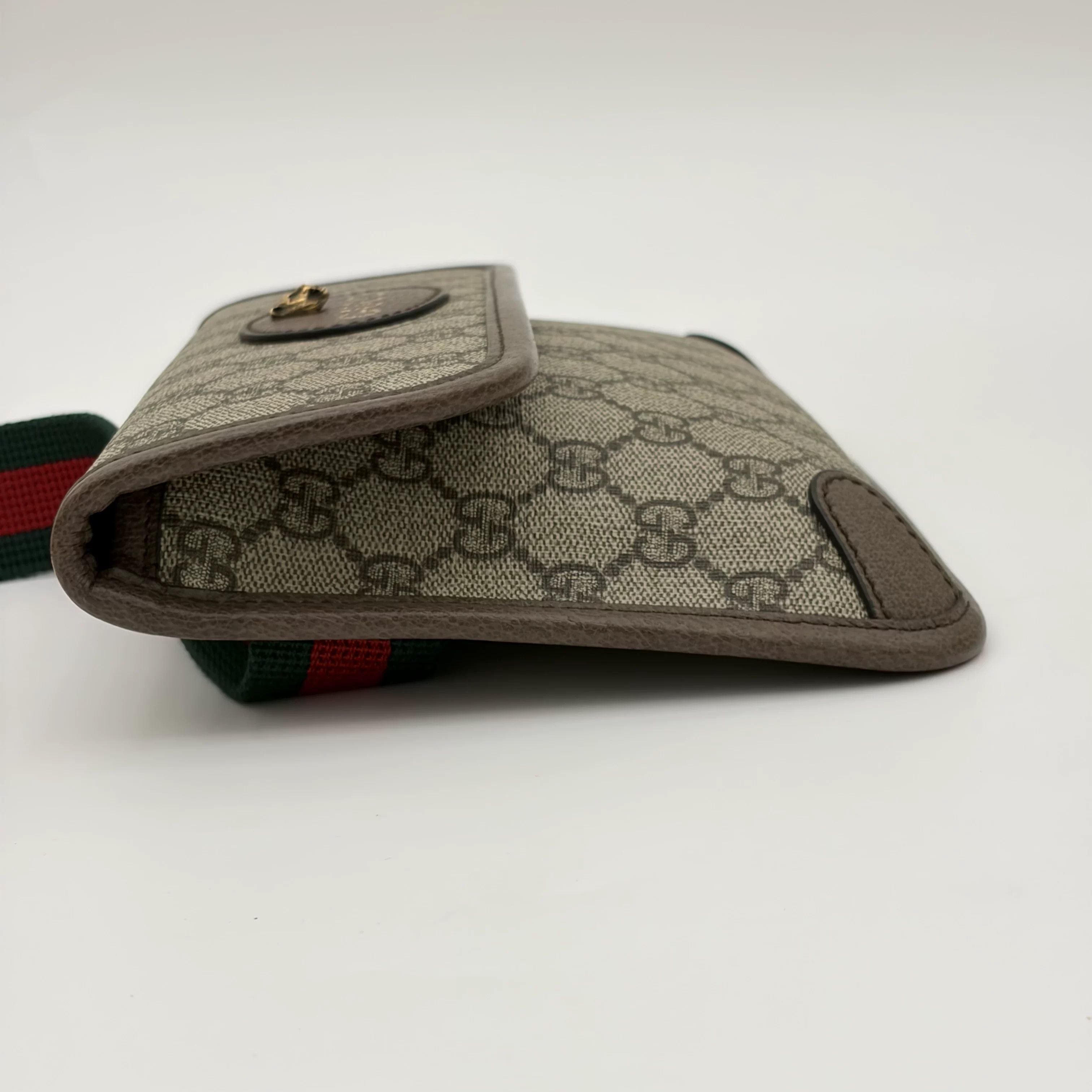 Gucci Pre-loved Bag Very good condition Size ONE SIZE - 3 Thumbnail
