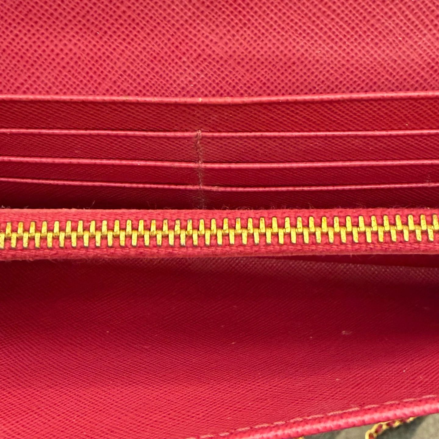 Gucci Pre-loved Bag Very good condition Size ONE SIZE - 8 Thumbnail