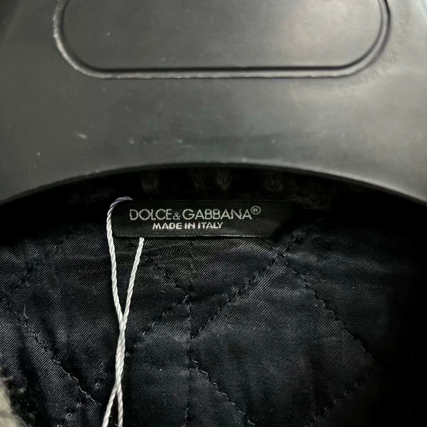 Dolce & Gabbana Dolce & Gabbana Wool Gray Light Jacket 46 Men Size US L / EU 52-54 / 3 - 2 Thumbnail