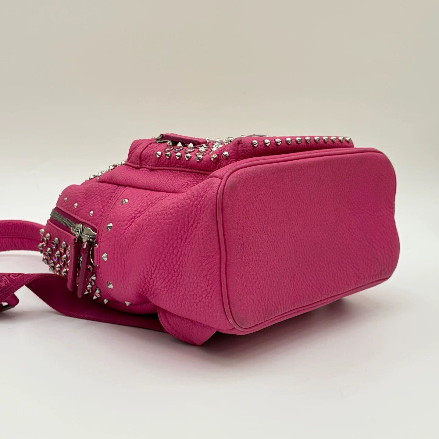 MCM Pre-loved Bag Very good condition Size ONE SIZE - 8 Thumbnail