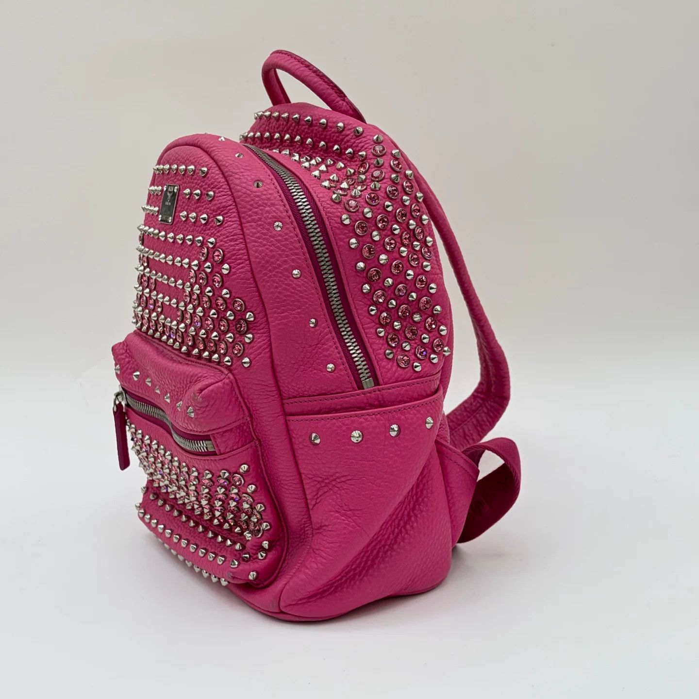 MCM Pre-loved Bag Very good condition Size ONE SIZE - 5 Thumbnail