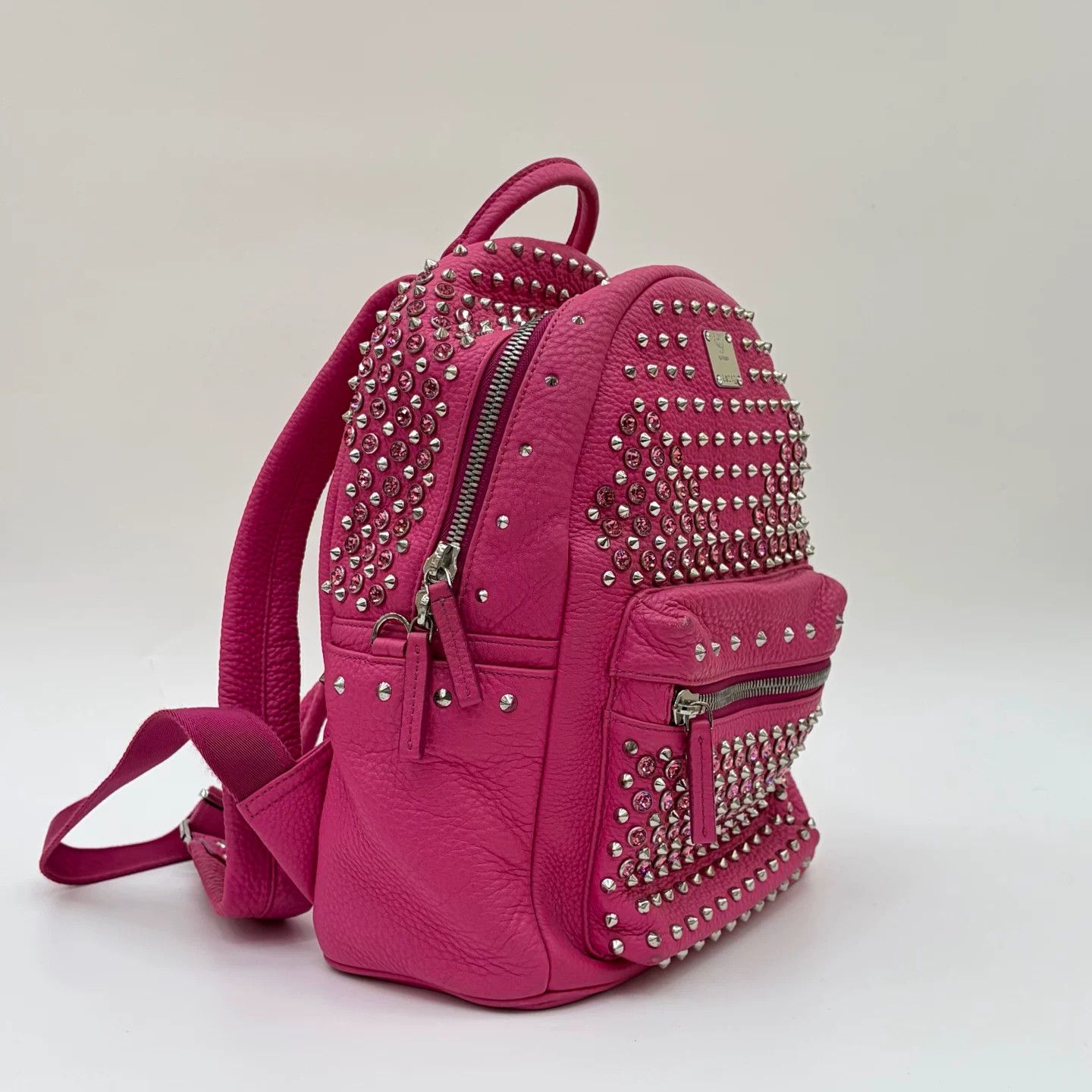 MCM Pre-loved Bag Very good condition Size ONE SIZE - 4 Thumbnail