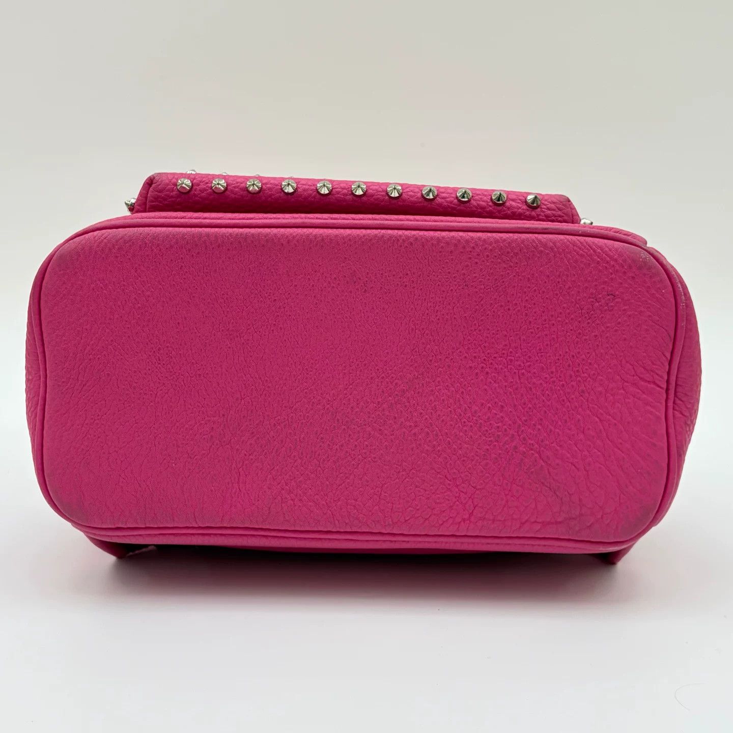 MCM Pre-loved Bag Very good condition Size ONE SIZE - 6 Thumbnail