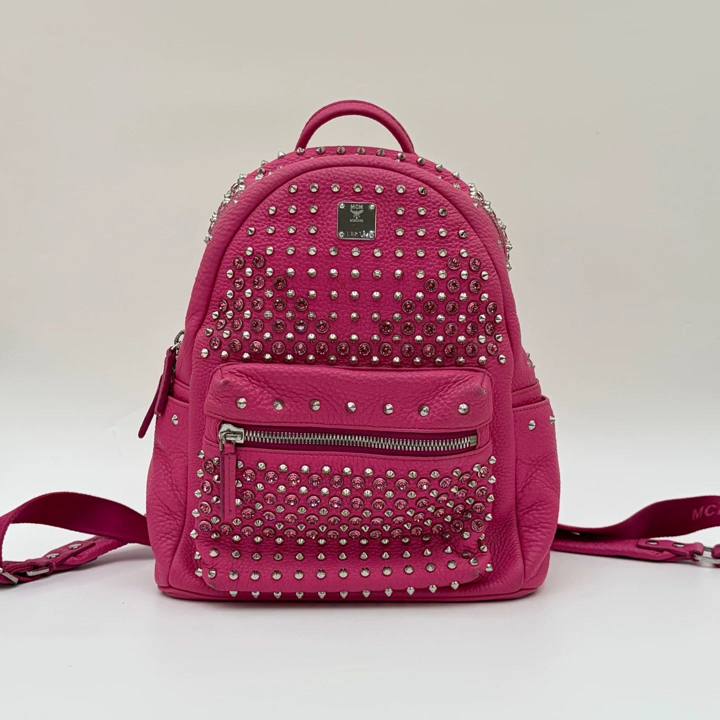 MCM Pre-loved Bag Very good condition Size ONE SIZE - 2 Thumbnail