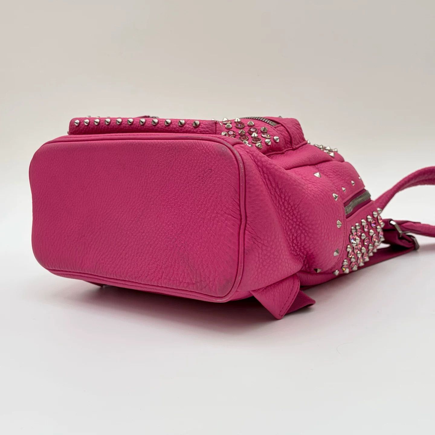 MCM Pre-loved Bag Very good condition Size ONE SIZE - 7 Thumbnail