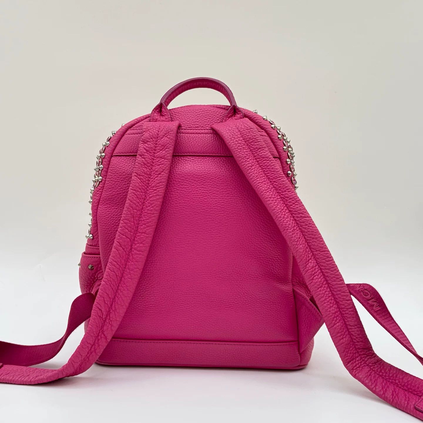 MCM Pre-loved Bag Very good condition Size ONE SIZE - 3 Thumbnail