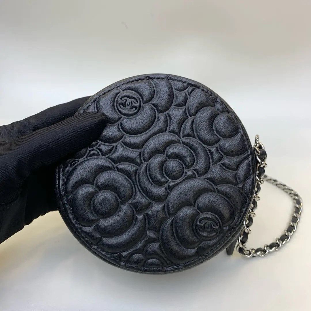Chanel Pre-loved Bag Very good condition Size ONE SIZE - 5 Thumbnail