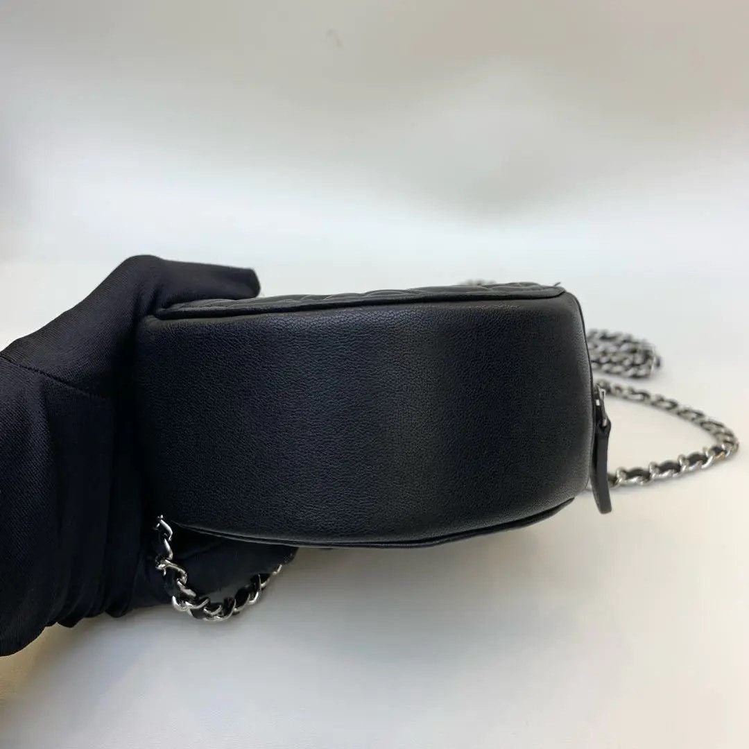 Chanel Pre-loved Bag Very good condition Size ONE SIZE - 6 Thumbnail