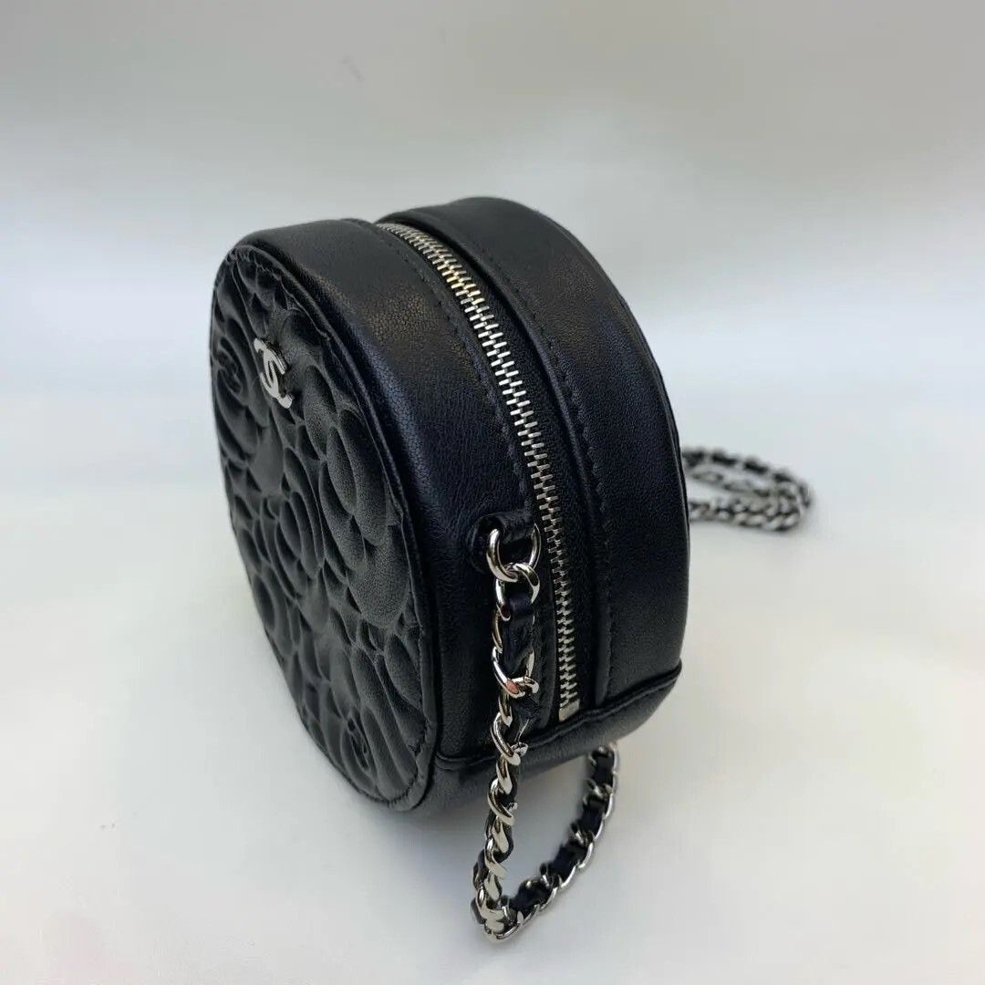 Chanel Pre-loved Bag Very good condition Size ONE SIZE - 4 Thumbnail
