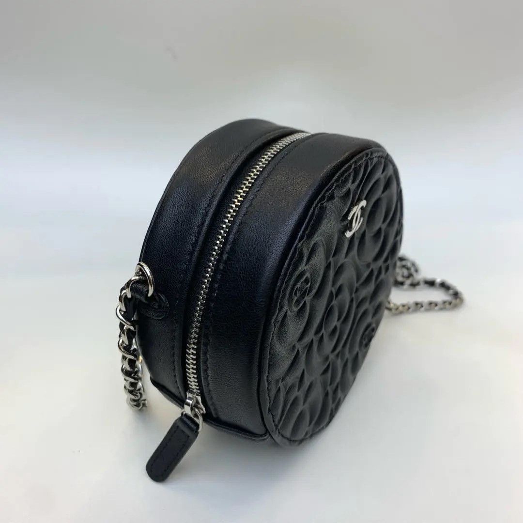 Chanel Pre-loved Bag Very good condition Size ONE SIZE - 3 Thumbnail