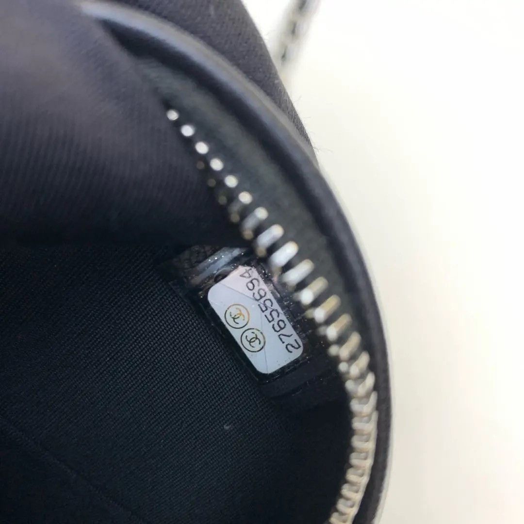 Chanel Pre-loved Bag Very good condition Size ONE SIZE - 8 Thumbnail