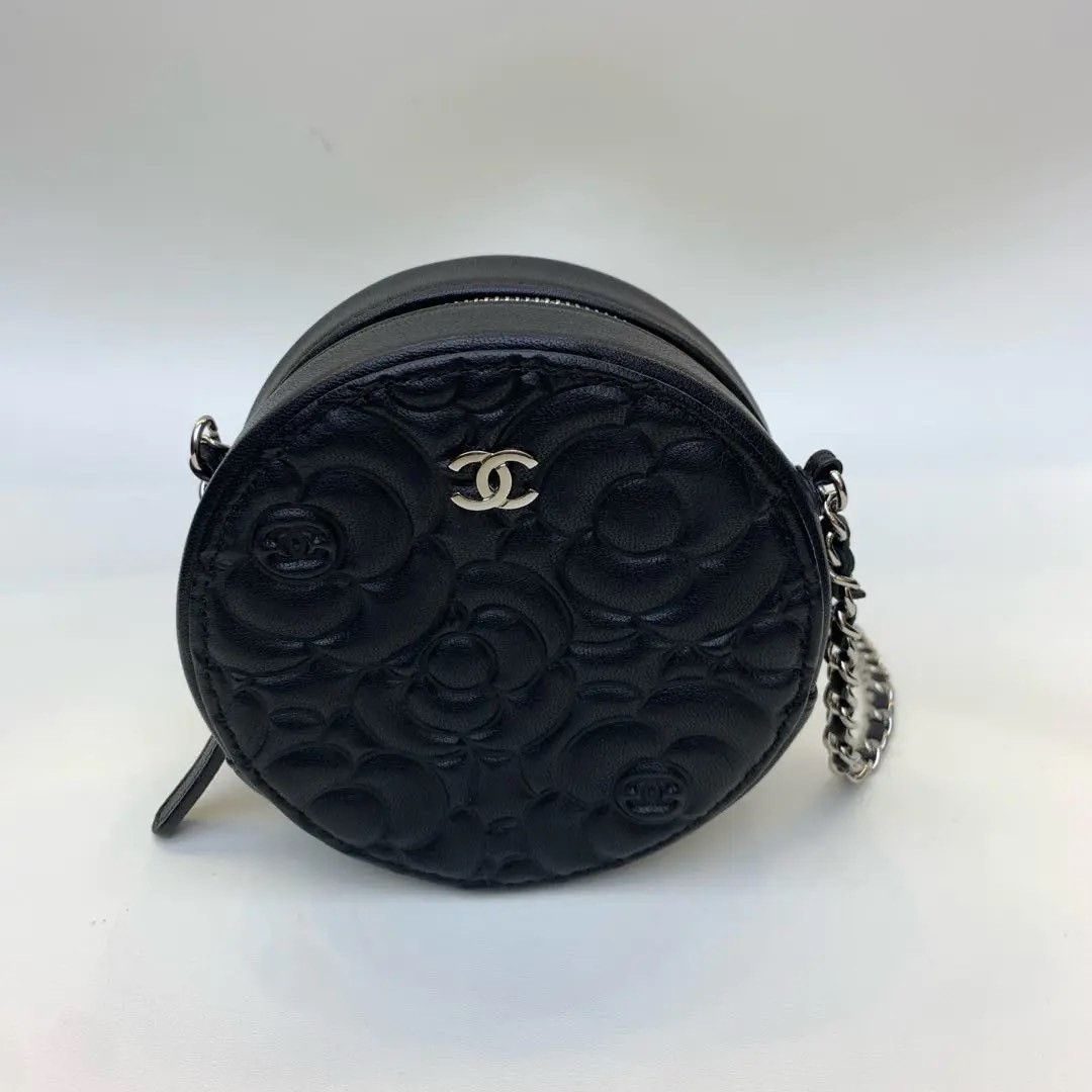 Chanel Pre-loved Bag Very good condition Size ONE SIZE - 2 Thumbnail