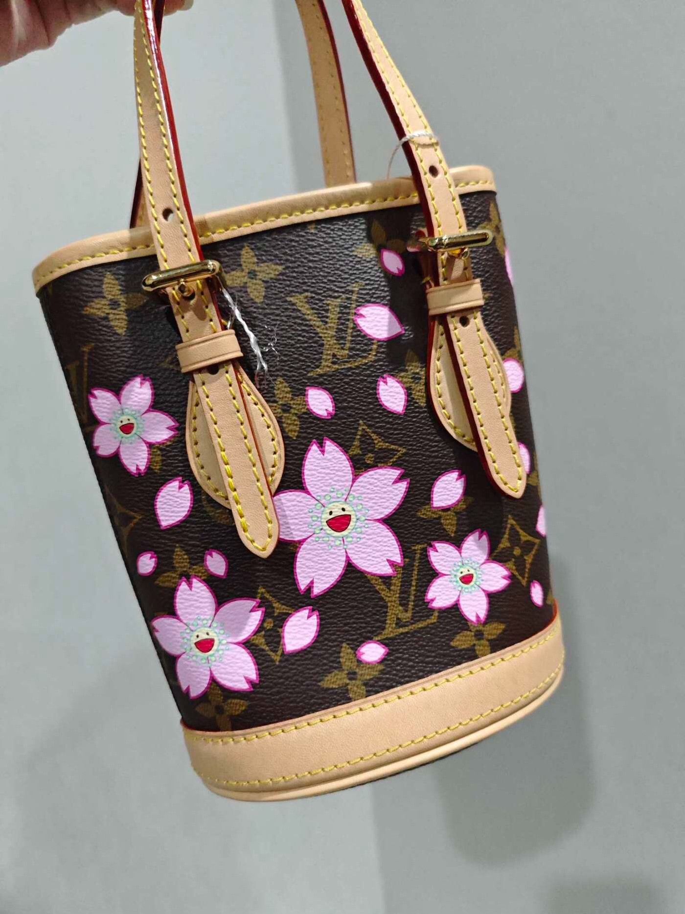 Louis Vuitton Pre-loved Bag Very good condition Size ONE SIZE - 3 Thumbnail