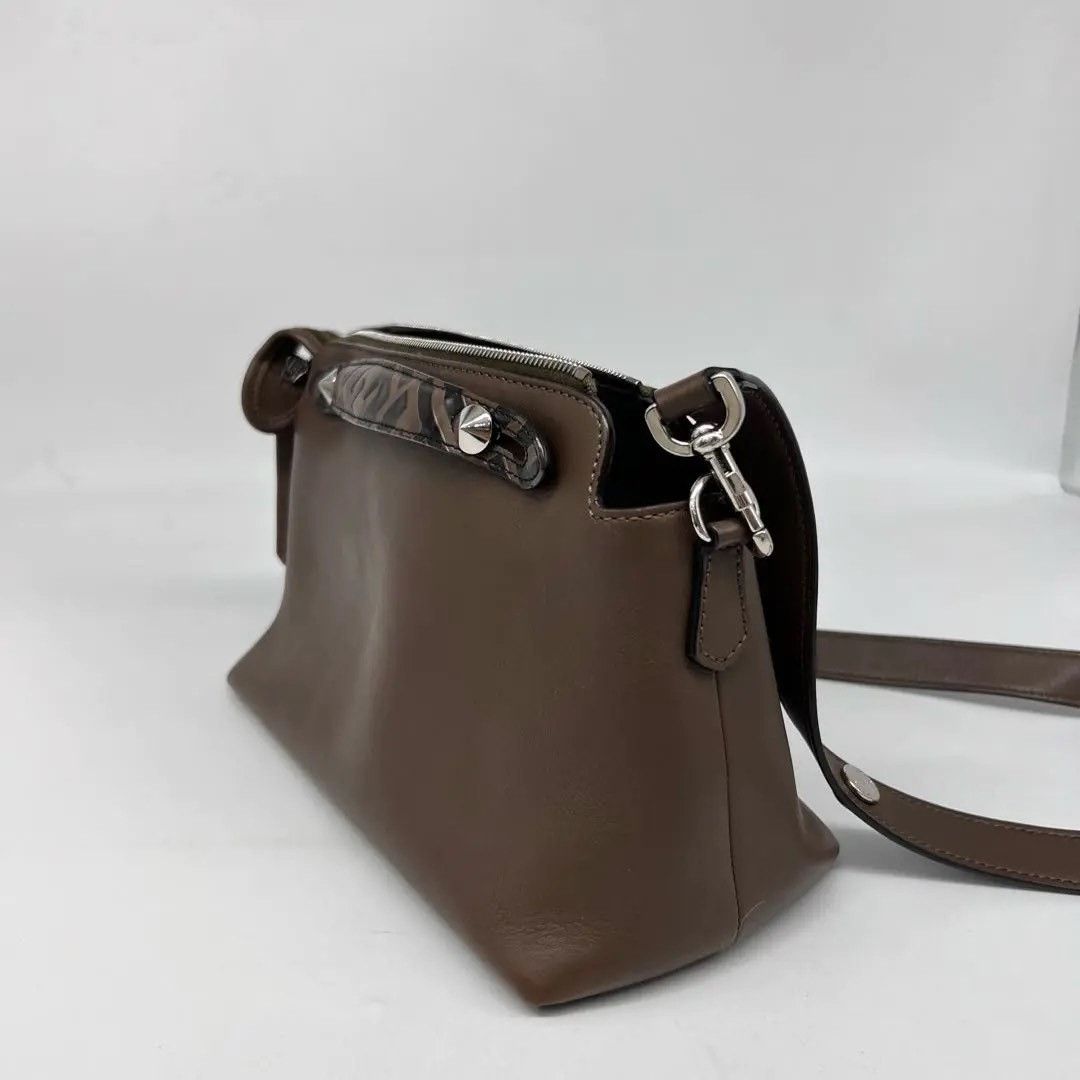 Fendi Pre-loved Bag Very good condition Size ONE SIZE - 3 Thumbnail