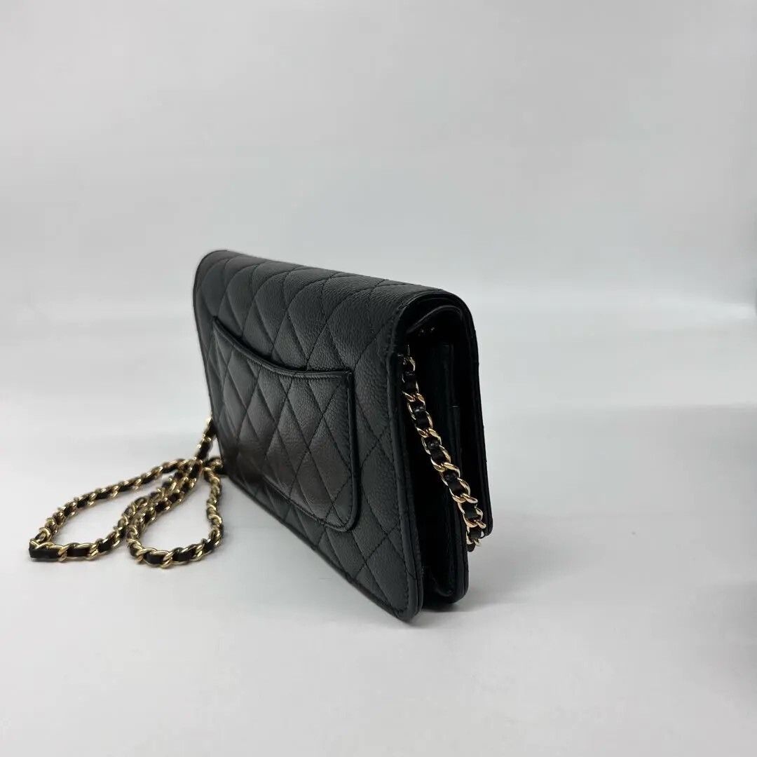Chanel Pre-loved Bag Very good condition Size ONE SIZE - 4 Thumbnail
