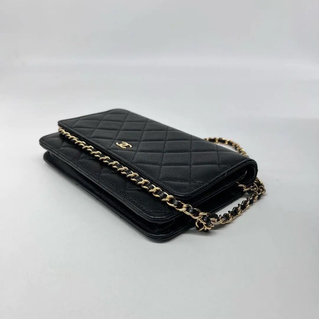 Chanel Pre-loved Bag Very good condition Size ONE SIZE - 7 Thumbnail