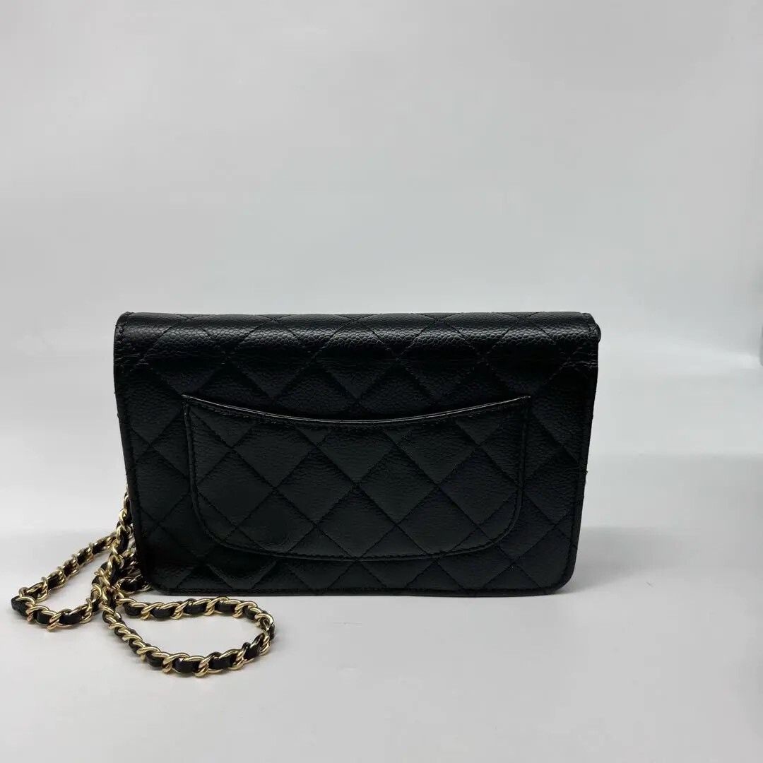 Chanel Pre-loved Bag Very good condition Size ONE SIZE - 3 Thumbnail
