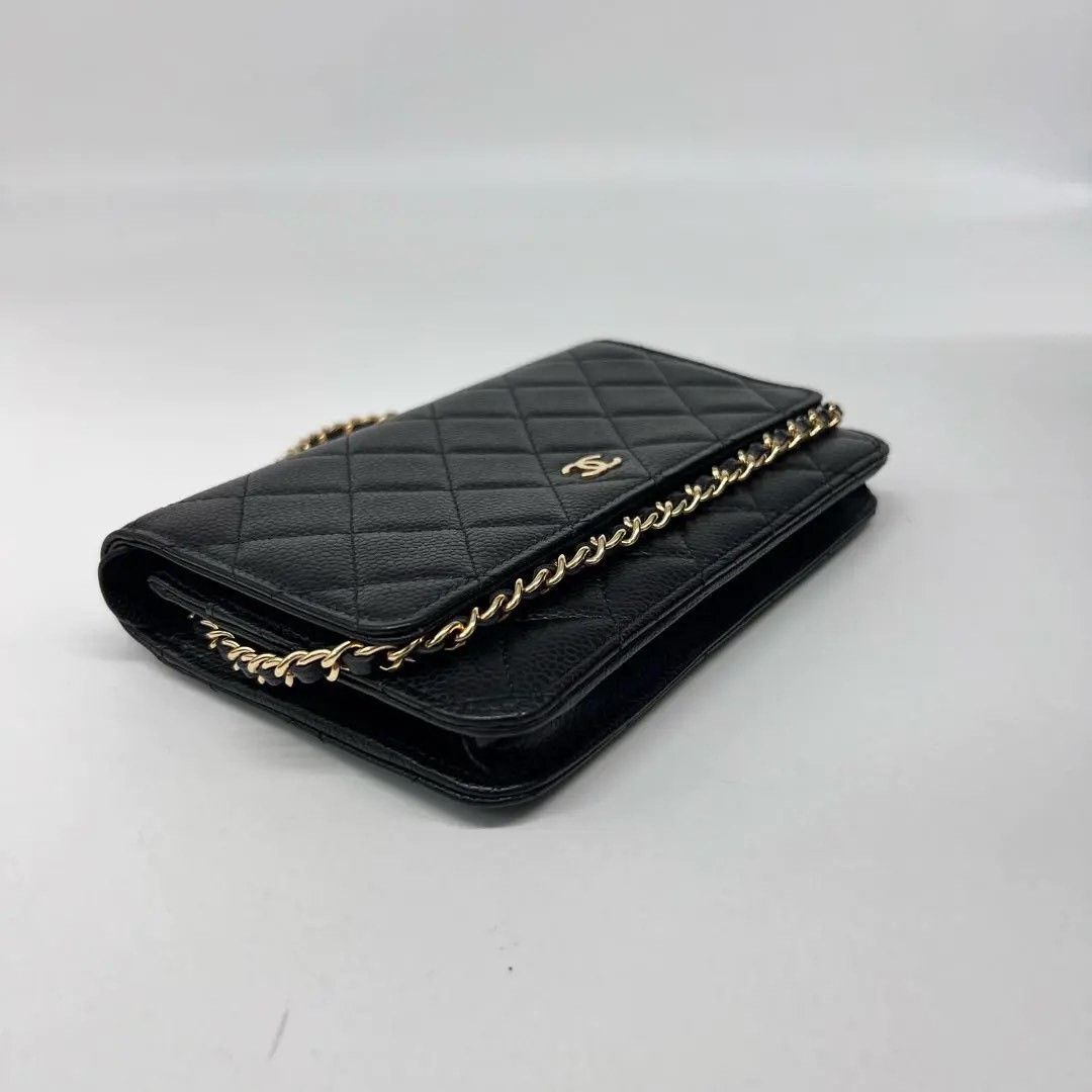 Chanel Pre-loved Bag Very good condition Size ONE SIZE - 5 Thumbnail