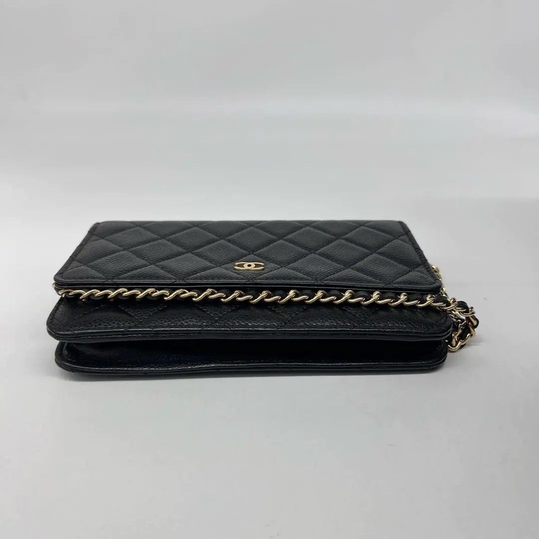 Chanel Pre-loved Bag Very good condition Size ONE SIZE - 6 Thumbnail