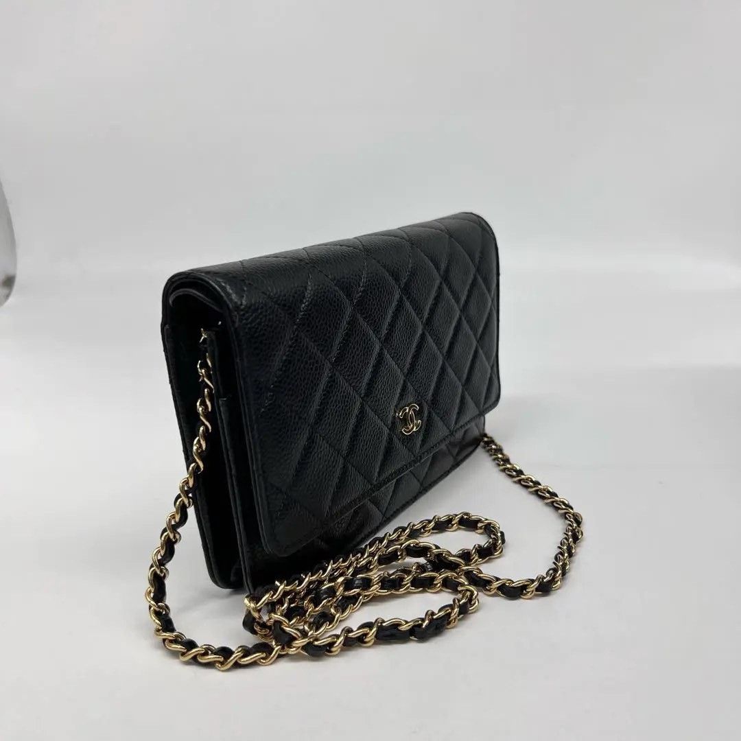 Chanel Pre-loved Bag Very good condition Size ONE SIZE - 2 Thumbnail