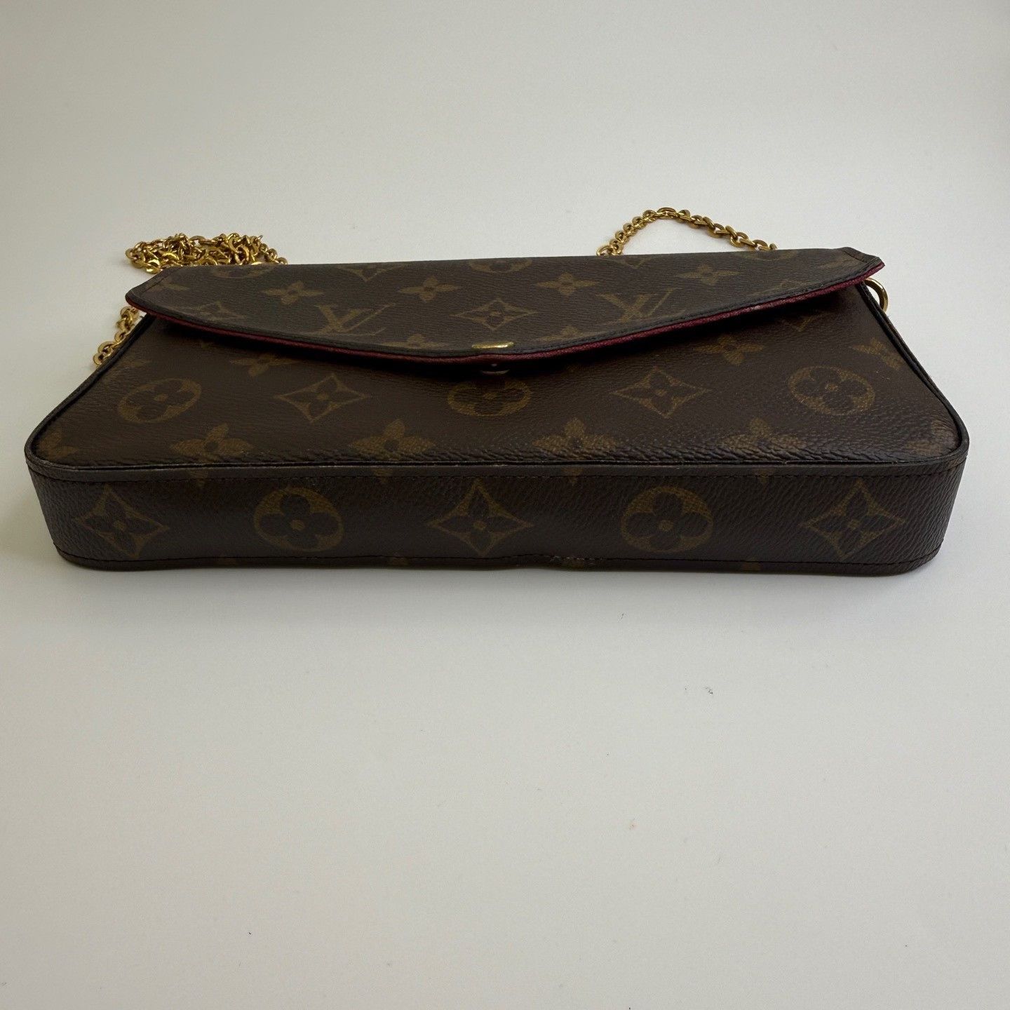 Louis Vuitton Pre-loved Bag Very good condition Size ONE SIZE - 6 Thumbnail