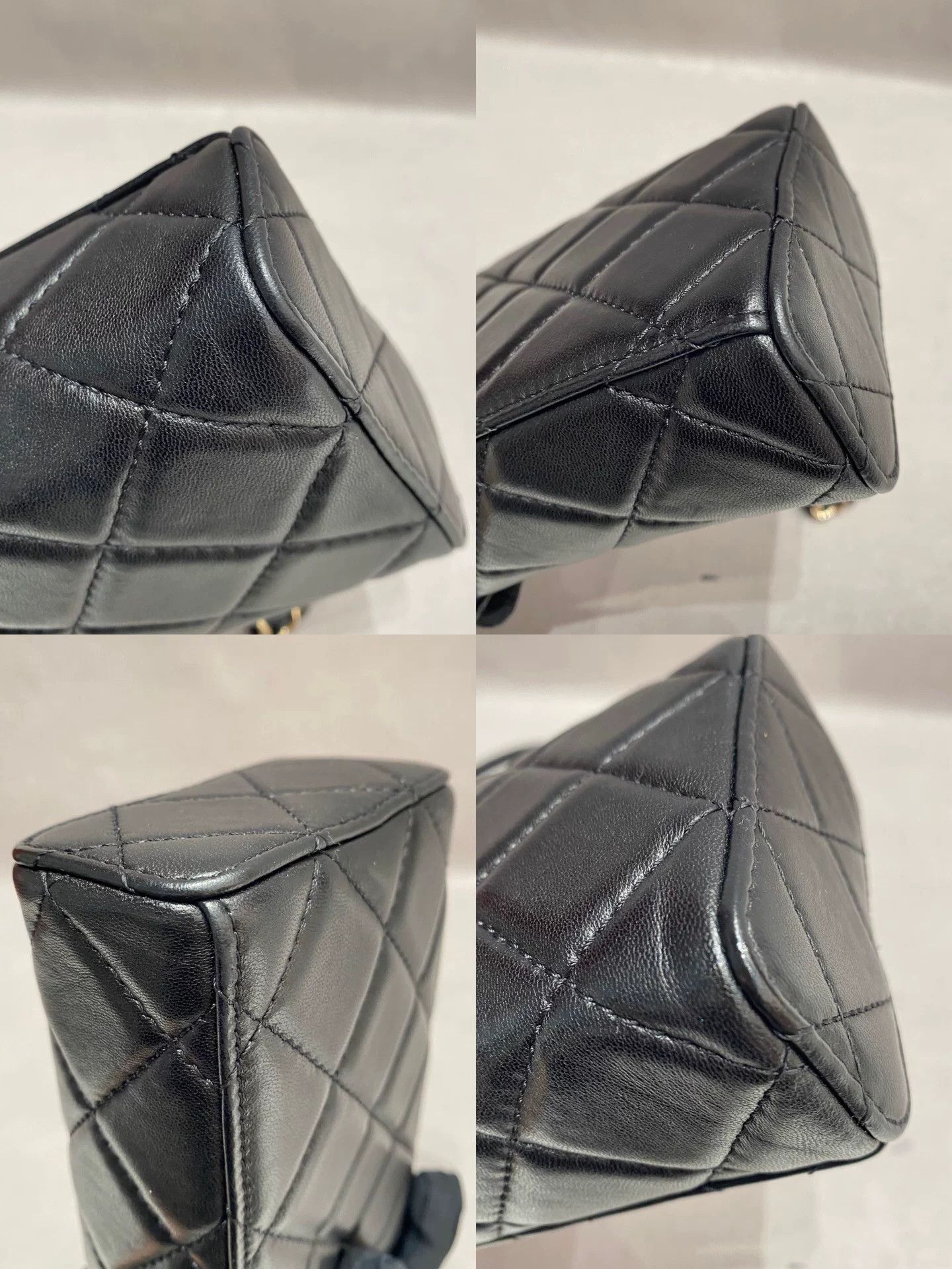 Chanel Pre-loved Bag Very good condition Size ONE SIZE - 4 Thumbnail