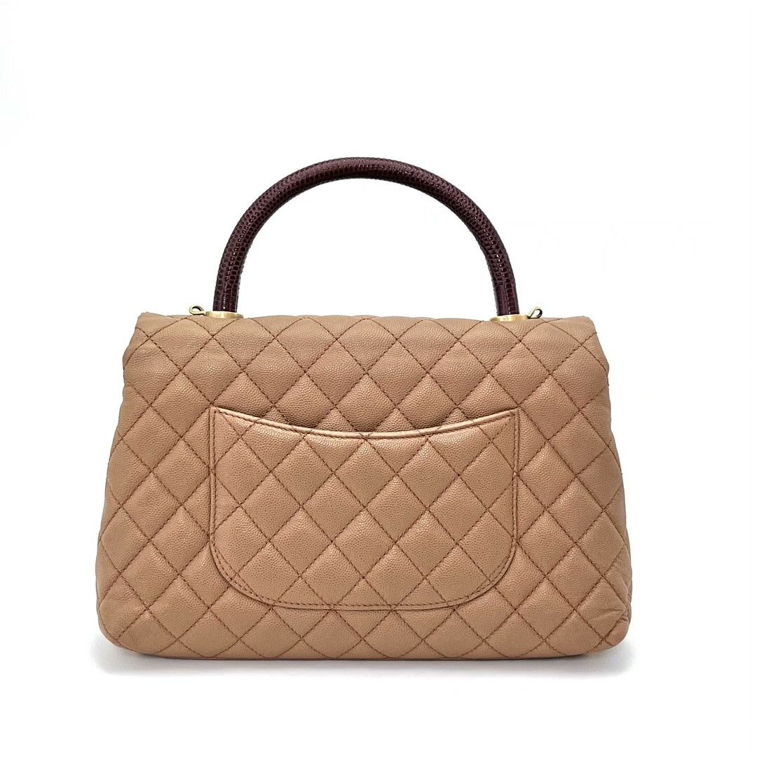 Chanel Pre-loved Bag Very good condition Size ONE SIZE - 2 Thumbnail