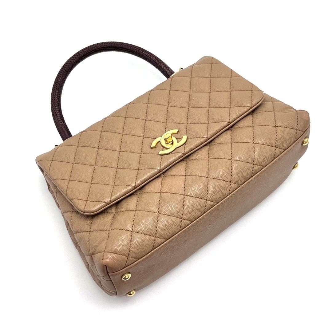 Chanel Pre-loved Bag Very good condition Size ONE SIZE - 3 Thumbnail