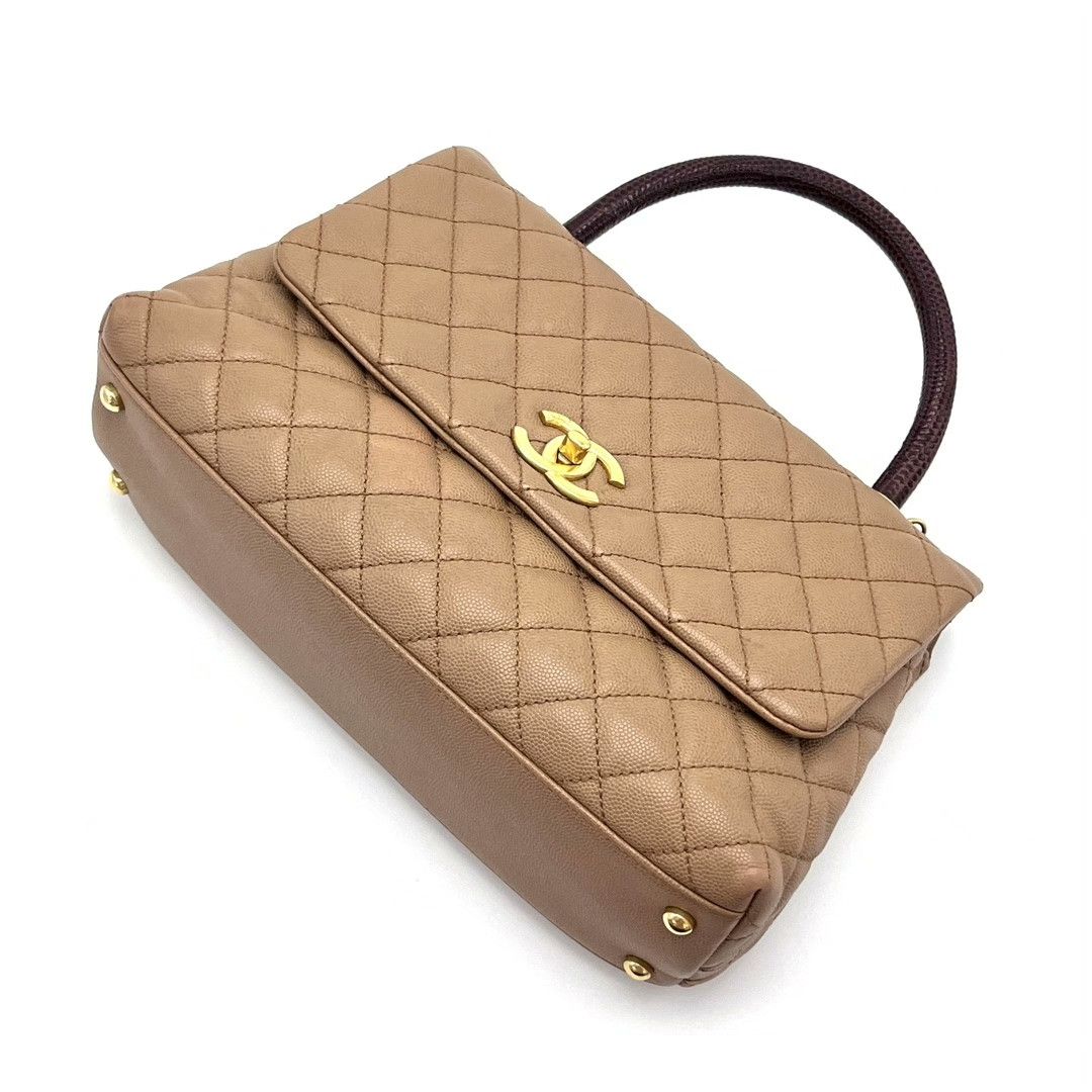 Chanel Pre-loved Bag Very good condition Size ONE SIZE - 4 Thumbnail