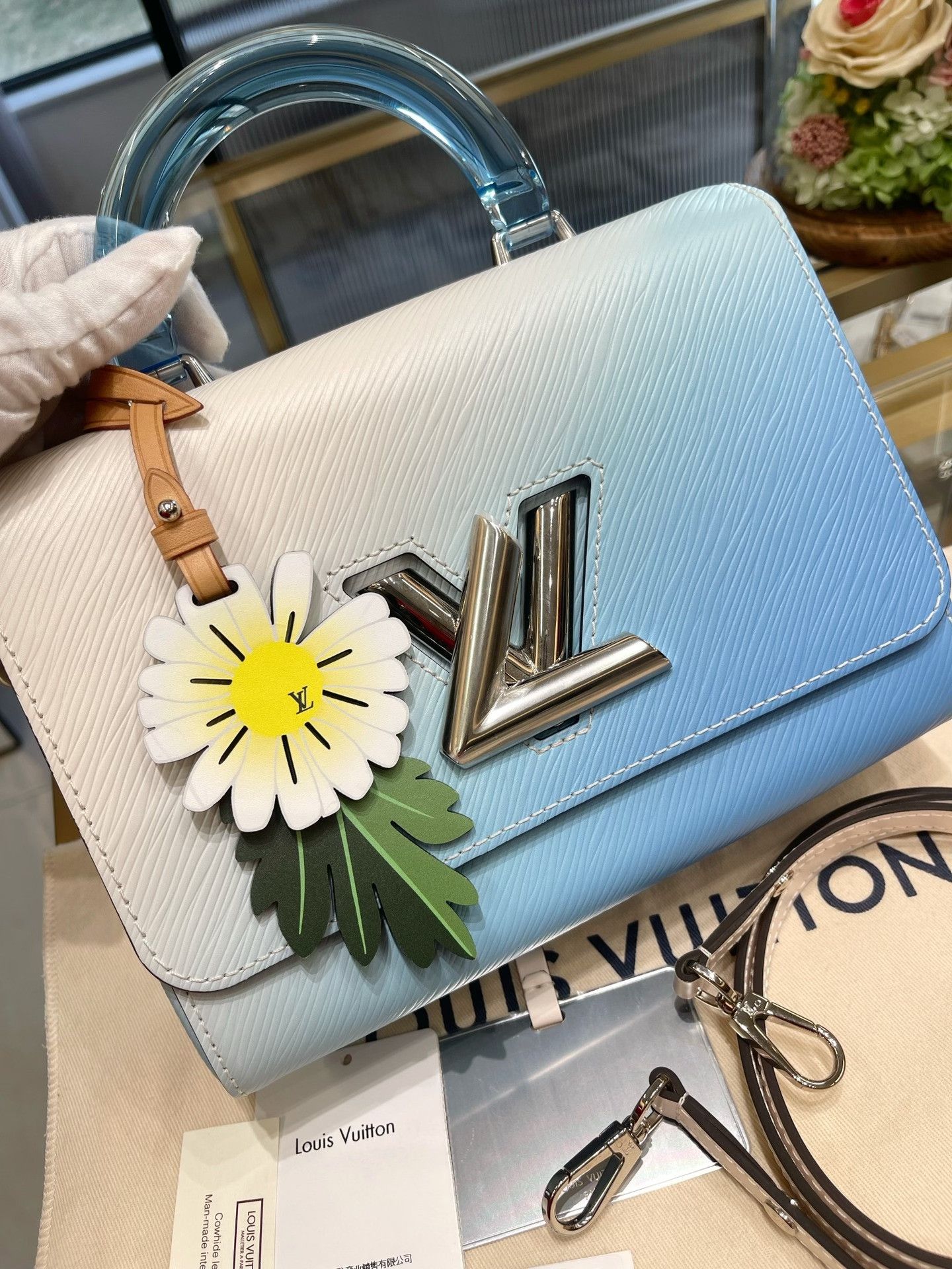 Louis Vuitton Pre-loved Bag Very good condition Size ONE SIZE - 2 Thumbnail