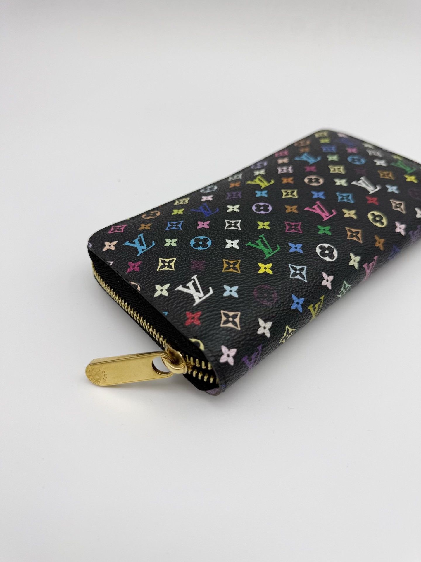 Louis Vuitton Pre-loved Bag Very good condition Size ONE SIZE - 4 Thumbnail