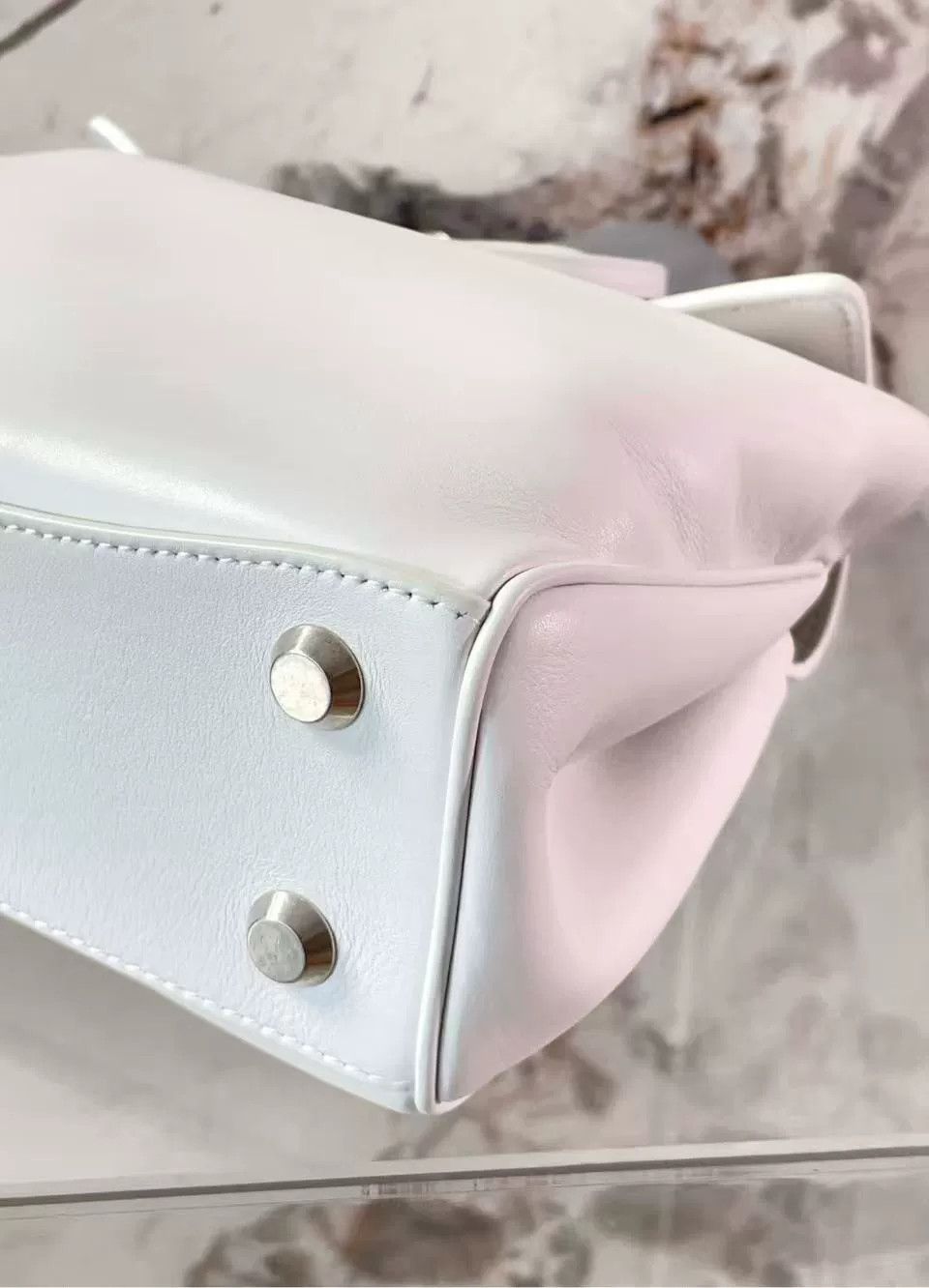 Balenciaga Pre-loved Bag Very good condition Size ONE SIZE - 2 Thumbnail