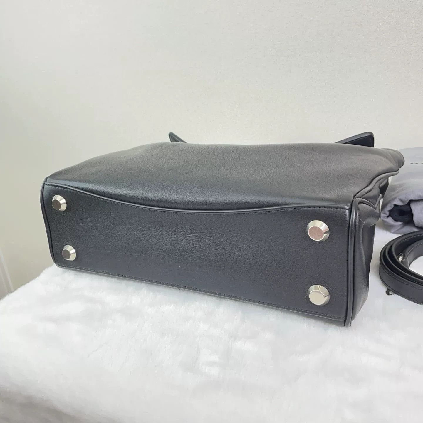 Balenciaga Pre-loved Bag Very good condition Size ONE SIZE - 8 Thumbnail