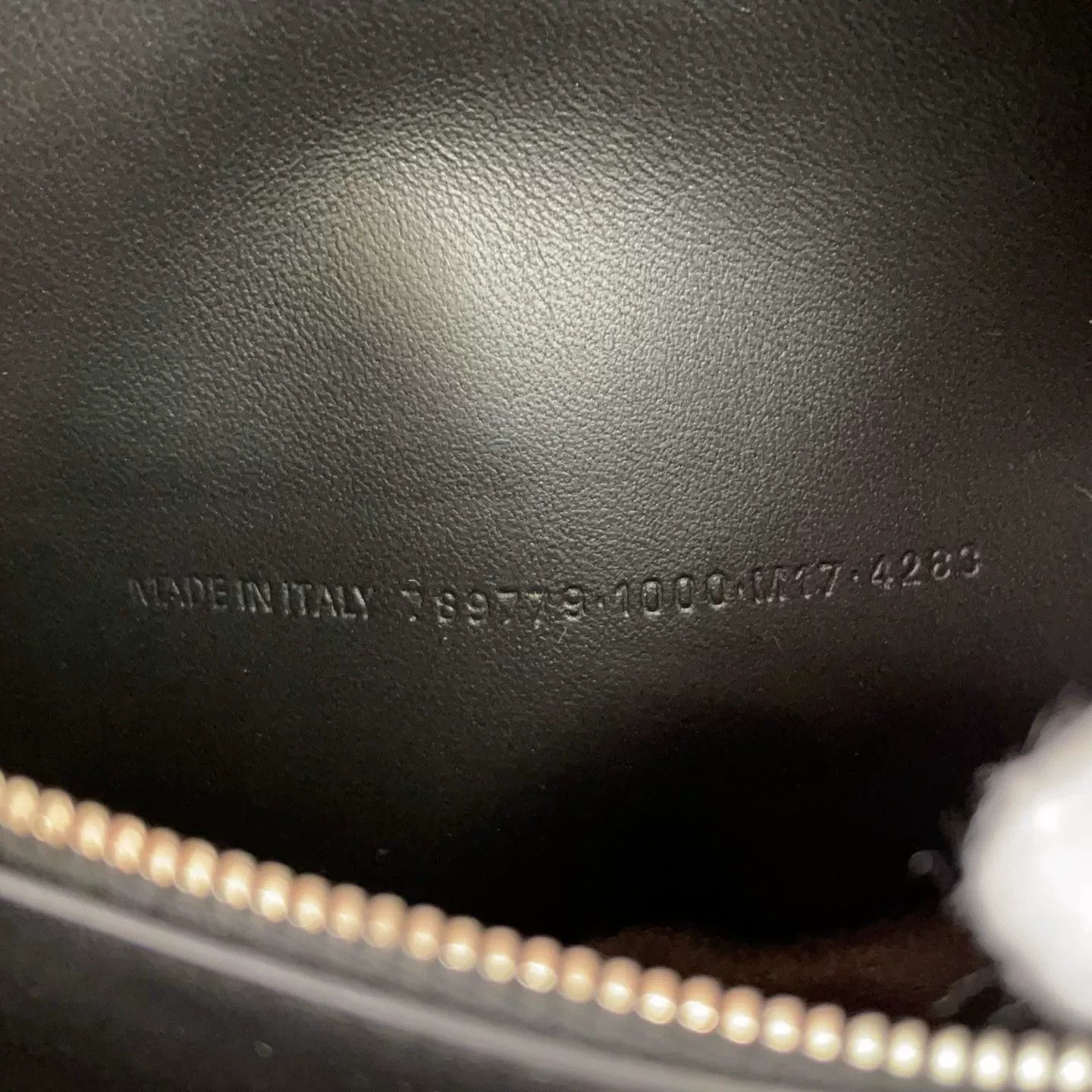 Balenciaga Pre-loved Bag Very good condition Size ONE SIZE - 9 Thumbnail
