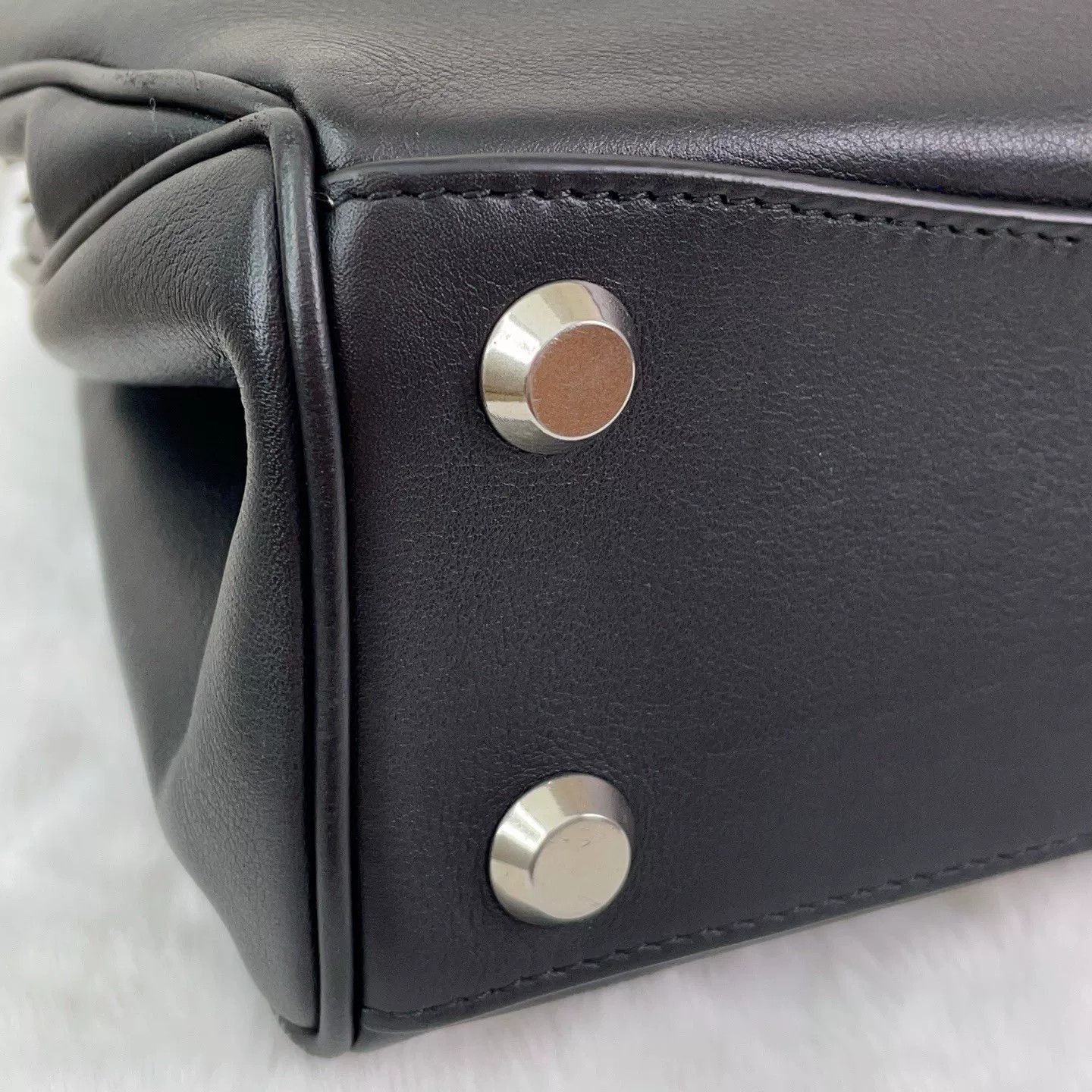 Balenciaga Pre-loved Bag Very good condition Size ONE SIZE - 5 Thumbnail