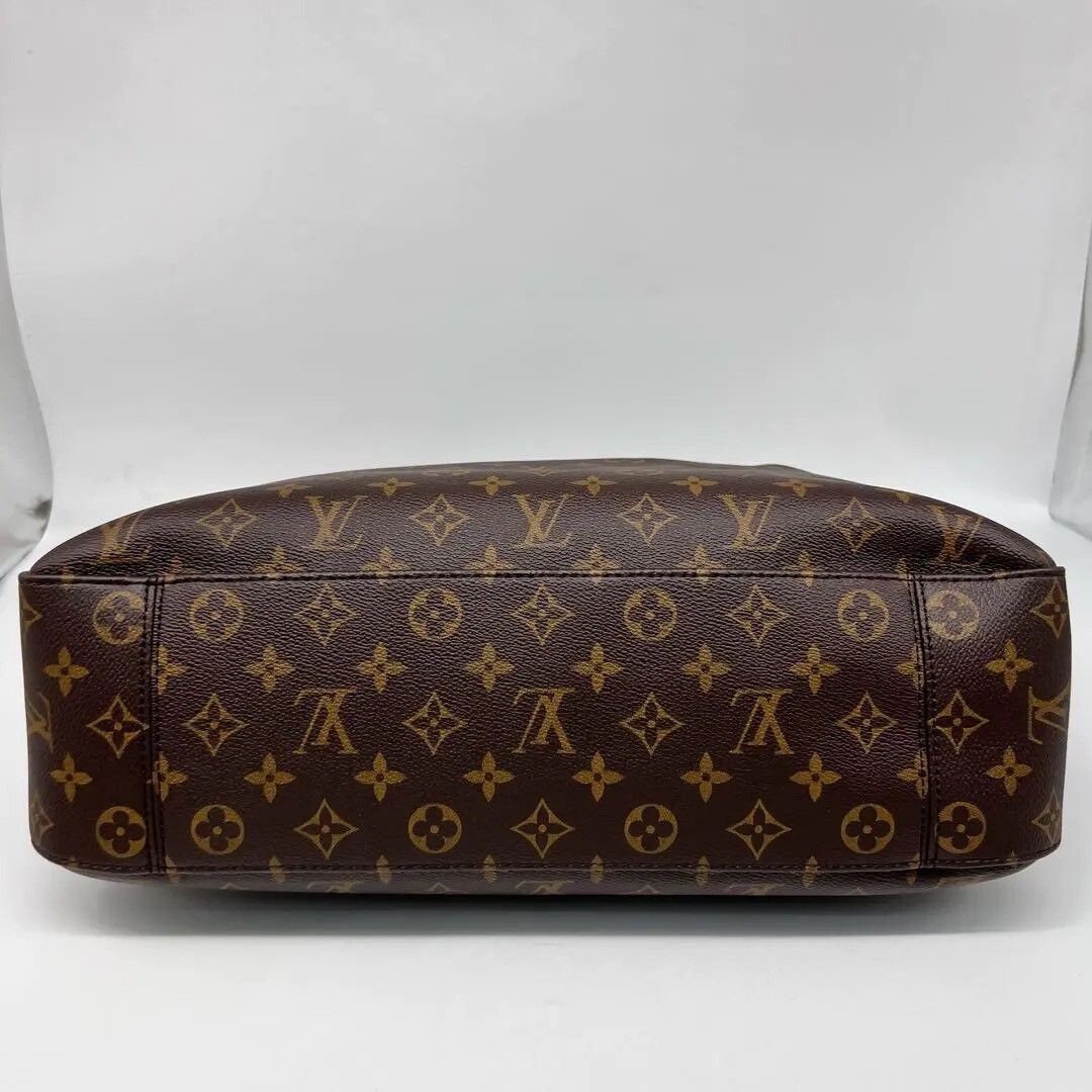 Louis Vuitton Pre-loved Bag Very good condition Size ONE SIZE - 7 Thumbnail